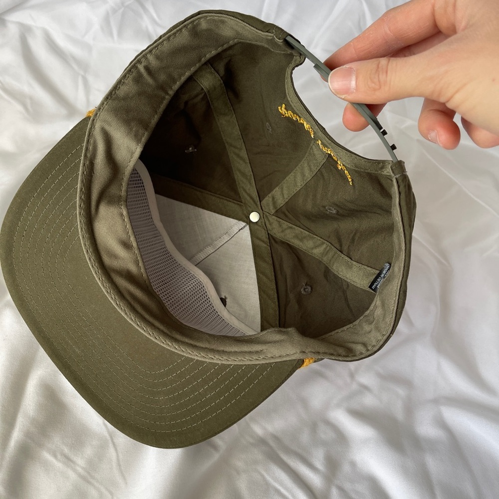 Parks Project Joshua Tree Trucker Hat - Picture 2 of 4